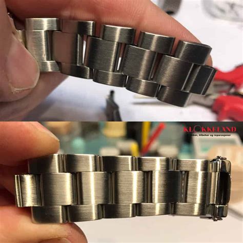 rolex stretch|rolex bracelet repair cost.